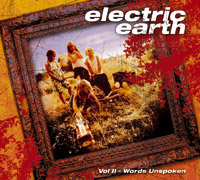 Electric Earth