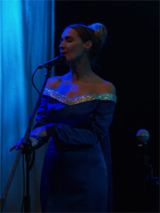 Lisa Gerrard (Dead Can Dance)