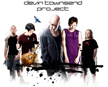 Devin Townsend Project