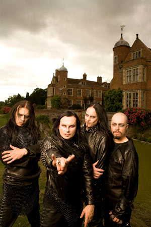 Cradle Of Filth