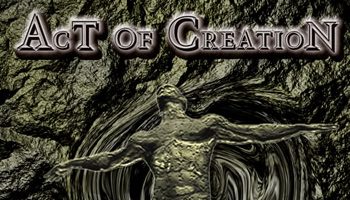 Act Of Creation