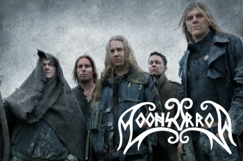 Moonsorrow