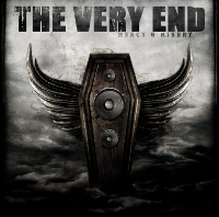 The Very End - Mercy & Misery