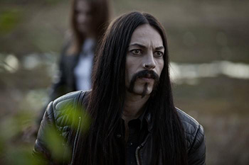 Satyricon