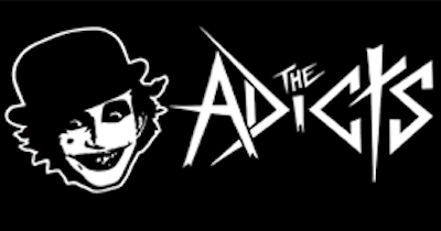 THE ADICTS