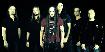 Amorphis