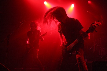 Katatonia