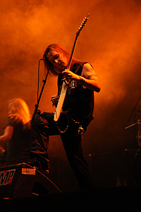 Children Of Bodom