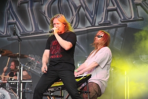 Stratovarius