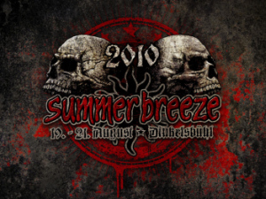 Summer Breeze 2010