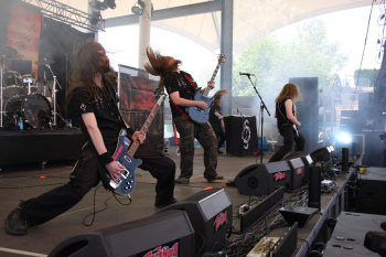 Rock Hard Festival 2010