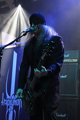 Triptykon