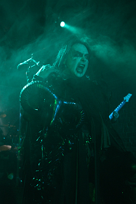 Cradle Of Filth