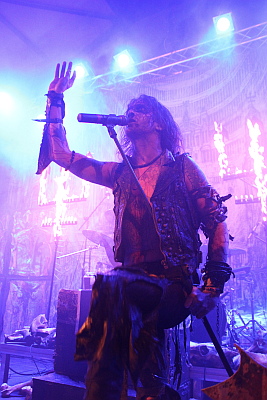 Watain