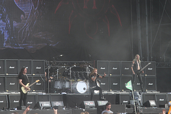 Hammerfall