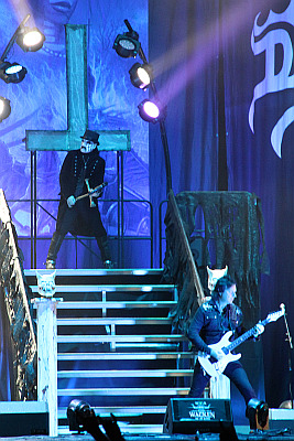 King Diamond