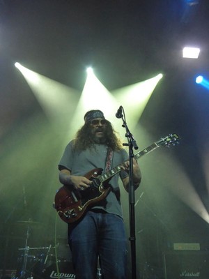 Brant Bjork Rock im Revier 2015