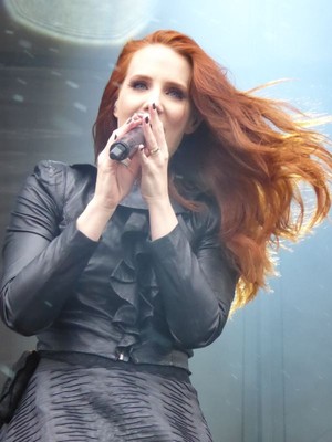 Epica Rock im Revier 2015