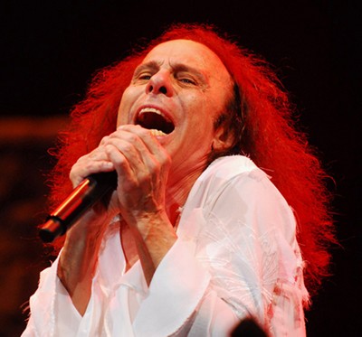 Ronnie-James-Dio