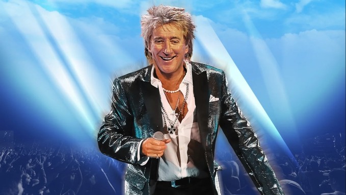 ROD STEWART: ONE LAST TIME 2025