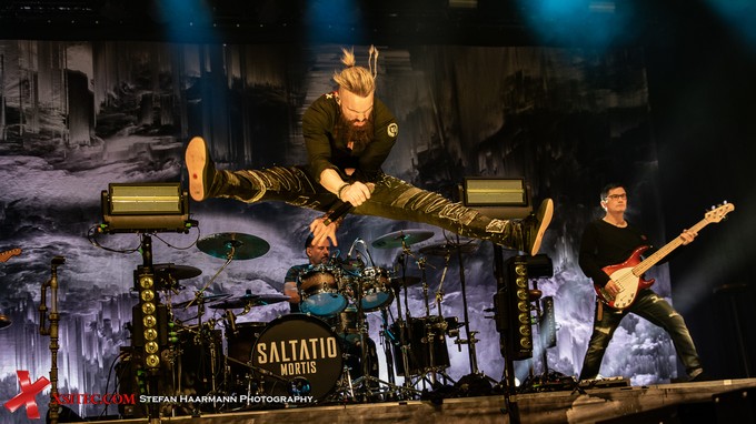 SALTATIO MORTIS LIVE 2023