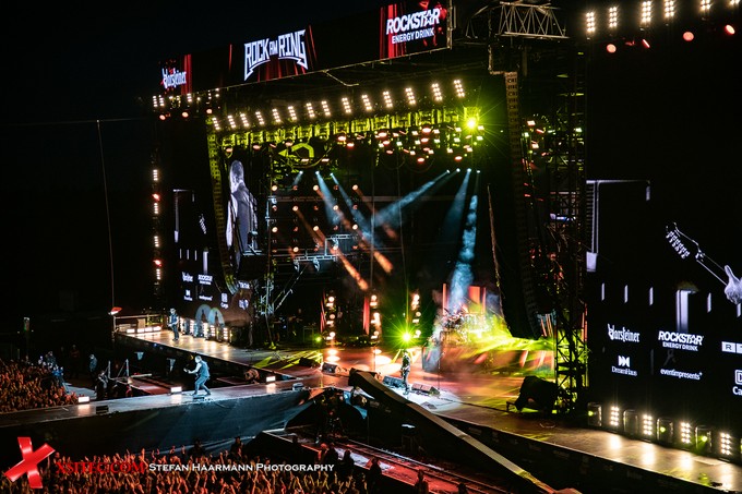 ROCK AM RING 2022