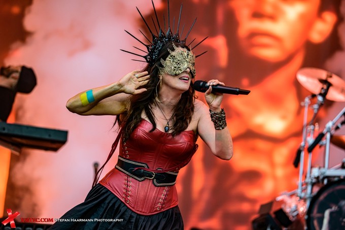 WITHIN TEMPTATION | WACKEN OPEN AIR 2025-08-02
