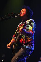 Steve Lukather