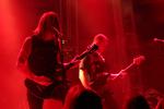 Nachtmystium / Vreid / Ketzer