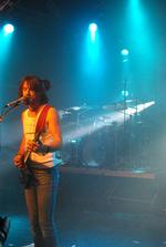 Pain Of Salvation / Beardfish