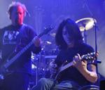 Symphony X, Nevermore, Psychotic Waltz, Mercenary, Thaurorod