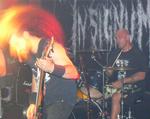 Exhumed, Cephalic Carnage, In Signum