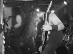 Exhumed, Cephalic Carnage, In Signum