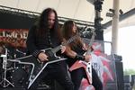 Rock Hard Festival 2011 - Sonntag