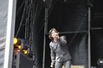 Sweden Rock Festival 2011 - Samstag