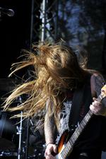 Sweden Rock Festival 2012 - Samstag