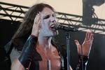 Rock Hard Festival 2012 - Samstag