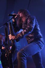 Satyricon & Chthonic