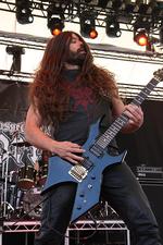 Rock Hard Festival 2013 - Sonntag