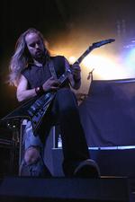 Children Of Bodom / Insomnium / Medeia