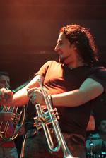 Boban & Marko Markovic Orchestra