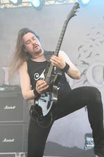 Rock Hard Festival 2014 - Sonntag