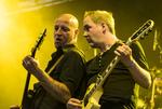 Rock Hard Festival 2014 - Sonntag