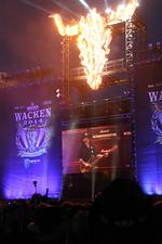 Wacken Open Air 2014 - Freitag