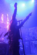 Watain / Degial