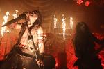 Watain / Degial