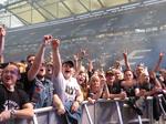 Rock im Revier 2015 - Sonntag