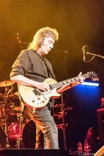 Steve Hackett