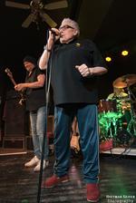 The Hamburg Blues Band feat. Chris Farlowe & Krissy Matthews