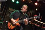 Steve Rothery - Ghosts & Garden Parties 2018